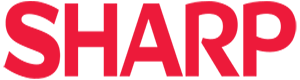 Sharp logo